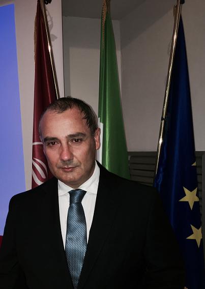 Prof. Avv. Gaetano Edoardo Napoli